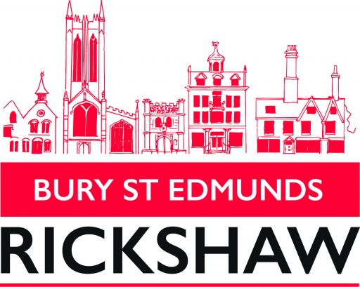 Bury St Edmunds Rickshaw